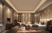 Туры в отель InterContinental Quanzhou Туры в отель InterContinental Quanzhou