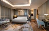 Туры в отель InterContinental Quanzhou Туры в отель InterContinental Quanzhou