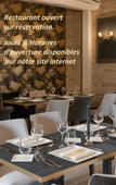 Туры в отель Ferme de la Ranconniere Туры в отель Ferme de la Ranconniere