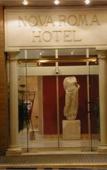 Туры в отель Hotel Nova Roma Туры в отель Hotel Nova Roma