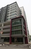Туры в отель Nexus Regency Suites & Hotel Туры в отель Nexus Regency Suites & Hotel