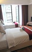 Туры в отель Nexus Regency Suites & Hotel Туры в отель Nexus Regency Suites & Hotel