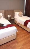 Туры в отель Nexus Regency Suites & Hotel Туры в отель Nexus Regency Suites & Hotel