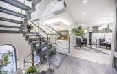 Туры в отель Ossuna bay hotel boutique Туры в отель Ossuna bay hotel boutique