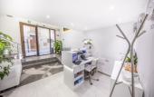 Туры в отель Ossuna bay hotel boutique Туры в отель Ossuna bay hotel boutique