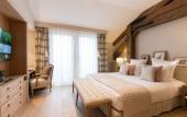 Туры в отель Hotel Chais Monnet & Spa Туры в отель Hotel Chais Monnet & Spa