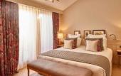 Туры в отель Hotel Chais Monnet & Spa Туры в отель Hotel Chais Monnet & Spa