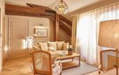Туры в отель Hotel Chais Monnet & Spa Туры в отель Hotel Chais Monnet & Spa