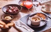 Туры в отель Hotel Chais Monnet & Spa Туры в отель Hotel Chais Monnet & Spa