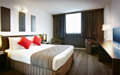 Туры в отель Mercure Hotel Suzhou Jinji Lake Туры в отель Mercure Hotel Suzhou Jinji Lake