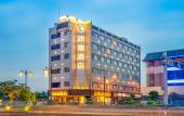 Туры в отель Pace (Suzhou Guanqian Street Leqiao Subway Station) Туры в отель Pace (Suzhou Guanqian Street Leqiao Subway Station)