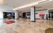 Туры в отель Hampton by Hilton Cangzhou Xinhua Туры в отель Hampton by Hilton Cangzhou Xinhua