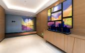 Туры в отель Hampton by Hilton Cangzhou Xinhua Туры в отель Hampton by Hilton Cangzhou Xinhua