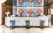 Туры в отель Hampton by Hilton Cangzhou Xinhua Туры в отель Hampton by Hilton Cangzhou Xinhua