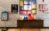 Туры в отель Hampton by Hilton Cangzhou Xinhua Туры в отель Hampton by Hilton Cangzhou Xinhua