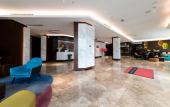Туры в отель Hampton by Hilton Cangzhou Xinhua Туры в отель Hampton by Hilton Cangzhou Xinhua