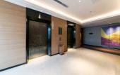 Туры в отель Hampton by Hilton Cangzhou Xinhua Туры в отель Hampton by Hilton Cangzhou Xinhua