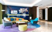Туры в отель Hampton by Hilton Cangzhou Xinhua Туры в отель Hampton by Hilton Cangzhou Xinhua