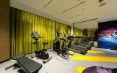 Туры в отель Hampton by Hilton Cangzhou Xinhua Туры в отель Hampton by Hilton Cangzhou Xinhua