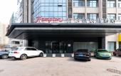 Туры в отель Hampton by Hilton Cangzhou Xinhua Туры в отель Hampton by Hilton Cangzhou Xinhua