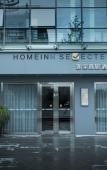 Туры в отель Homeinn Selected Hotel (Chengdu Panda Base Zoo Subway Station) Туры в отель Homeinn Selected Hotel (Chengdu Panda Base Zoo Subway Station)