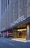 Туры в отель CitiGO Hotel (Hangzhou Future Sci-Tech City West Railway Station) Туры в отель CitiGO Hotel (Hangzhou Future Sci-Tech City West Railway Station)