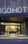 Туры в отель CitiGO Hotel (Hangzhou Future Sci-Tech City West Railway Station) Туры в отель CitiGO Hotel (Hangzhou Future Sci-Tech City West Railway Station)