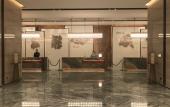 Туры в отель Ramada Plaza by Wyndham Changsha Wangcheng Туры в отель Ramada Plaza by Wyndham Changsha Wangcheng