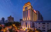 Туры в отель Vienna International Hotel (Xijingyiyuan Hujiamiao Subway Station Store) Туры в отель Vienna International Hotel (Xijingyiyuan Hujiamiao Subway Station Store)