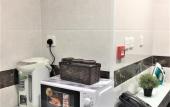Туры в отель The One Inn Туры в отель The One Inn