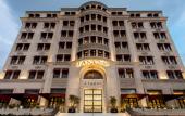 Туры в отель Hotel Fasano Salvador Туры в отель Hotel Fasano Salvador