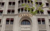 Туры в отель Hotel Fasano Salvador Туры в отель Hotel Fasano Salvador