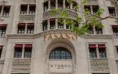 Туры в отель Hotel Fasano Salvador Туры в отель Hotel Fasano Salvador