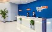 Туры в отель GreenTree Eastern Hotel Xi'an International Port Area Olympic Sports Center Branch Туры в отель GreenTree Eastern Hotel Xi'an International Port Area Olympic Sports Center Branch