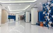 Туры в отель GreenTree Eastern Hotel Xi'an International Port Area Olympic Sports Center Branch Туры в отель GreenTree Eastern Hotel Xi'an International Port Area Olympic Sports Center Branch