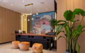 Туры в отель Magnotel Hotel (Shenghao Shopping Wudi Ancient City) Туры в отель Magnotel Hotel (Shenghao Shopping Wudi Ancient City)