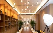 Туры в отель Magnotel Hotel (Shenghao Shopping Wudi Ancient City) Туры в отель Magnotel Hotel (Shenghao Shopping Wudi Ancient City)