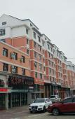 Туры в отель Volga River Business Hotel Туры в отель Volga River Business Hotel