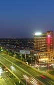 Туры в отель Hilton Garden Inn Changzhou Jintan Туры в отель Hilton Garden Inn Changzhou Jintan