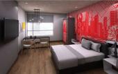 Туры в отель Kompose Boutique Hotel Miami Airport Туры в отель Kompose Boutique Hotel Miami Airport