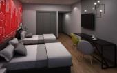 Туры в отель Kompose Boutique Hotel Miami Airport Туры в отель Kompose Boutique Hotel Miami Airport