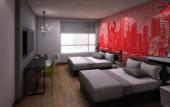 Туры в отель Kompose Boutique Hotel Miami Airport Туры в отель Kompose Boutique Hotel Miami Airport