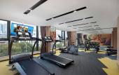 Туры в отель Hampton by Hilton Kunming Guandu Туры в отель Hampton by Hilton Kunming Guandu