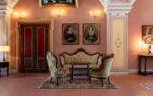 Туры в отель Hotel Villa San Michele Туры в отель Hotel Villa San Michele