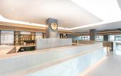 Туры в отель JI Hotel Туры в отель JI Hotel