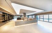 Туры в отель JI Hotel Туры в отель JI Hotel