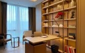 Туры в отель Four Points by Sheraton Suzhou, Wuzhong Туры в отель Four Points by Sheraton Suzhou, Wuzhong