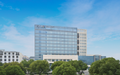 Туры в отель Four Points by Sheraton Suzhou, Wuzhong Туры в отель Four Points by Sheraton Suzhou, Wuzhong