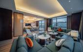 Туры в отель New Century Grand Hotel Ningbo Zhongdu Туры в отель New Century Grand Hotel Ningbo Zhongdu