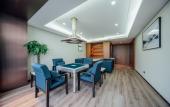 Туры в отель New Century Grand Hotel Ningbo Zhongdu Туры в отель New Century Grand Hotel Ningbo Zhongdu